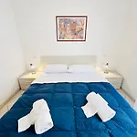 Bixio Leisure Flexrent - Immobiliare Abissinia Apartment