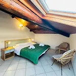 Apartment Bixio Leisure Flexrent - Immobiliare Abissinia