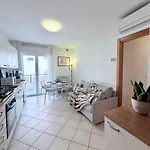 Bixio Leisure Flexrent - Immobiliare Abissinia Apartment *