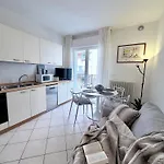 Bixio Leisure Flexrent - Immobiliare Abissinia