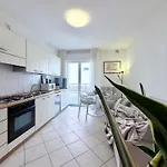 Bixio Leisure Flexrent - Immobiliare Abissinia Apartment Riccione
