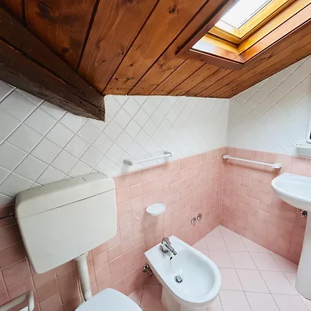 Bixio Leisure Flexrent - Immobiliare Abissinia Διαμέρισμα Ριτσιόνε