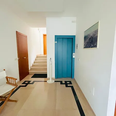 Appartement Bixio Leisure- Flexrent Immobiliare Abissinia *