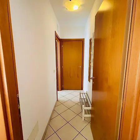 Bixio Leisure Flexrent - Immobiliare Abissinia Διαμέρισμα