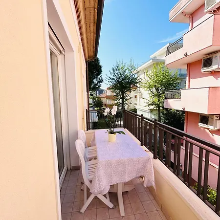 Appartement Bixio Leisure Flexrent - Immobiliare Abissinia