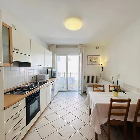 Bixio Leisure Flexrent - Immobiliare Abissinia *