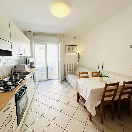 Bixio Leisure Flexrent - Immobiliare Abissinia Riccione