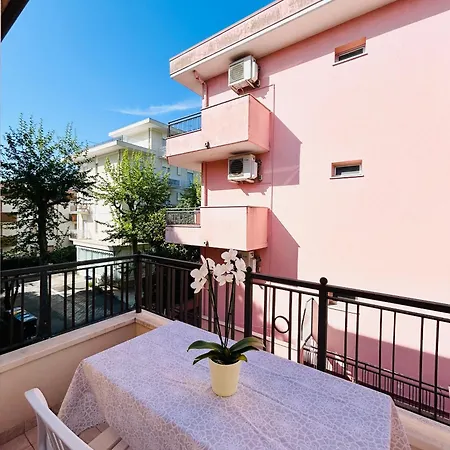 Bixio Leisure- Flexrent Immobiliare Abissinia