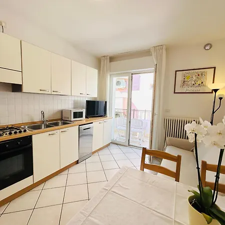 Bixio Leisure Flexrent - Immobiliare Abissinia *