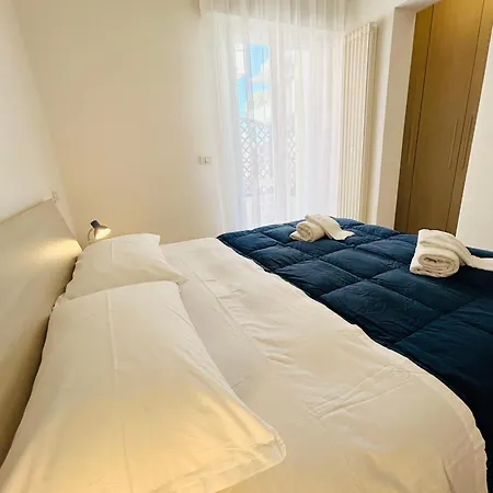 Bixio Leisure Flexrent - Immobiliare Abissinia Διαμέρισμα