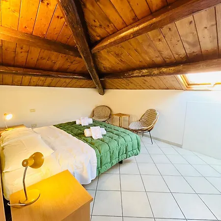 Bixio Leisure Flexrent - Immobiliare Abissinia Appartement *