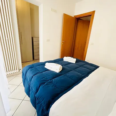 Bixio Leisure- Flexrent Immobiliare Abissinia *