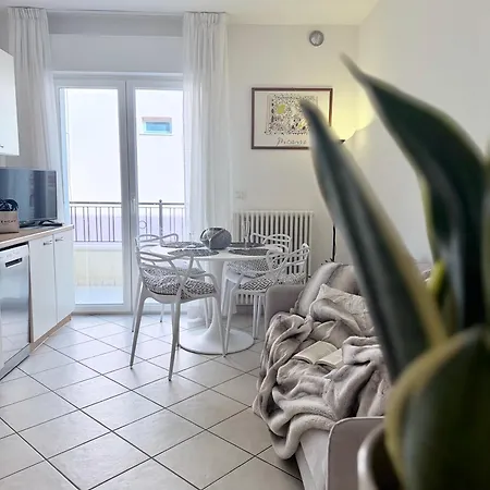 Bixio Leisure Flexrent - Immobiliare Abissinia Διαμέρισμα