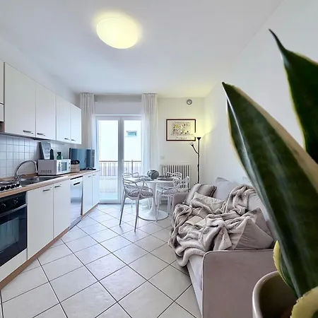 Appartement Bixio Leisure- Flexrent Immobiliare Abissinia *