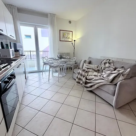 Bixio Leisure Flexrent - Immobiliare Abissinia Appartement