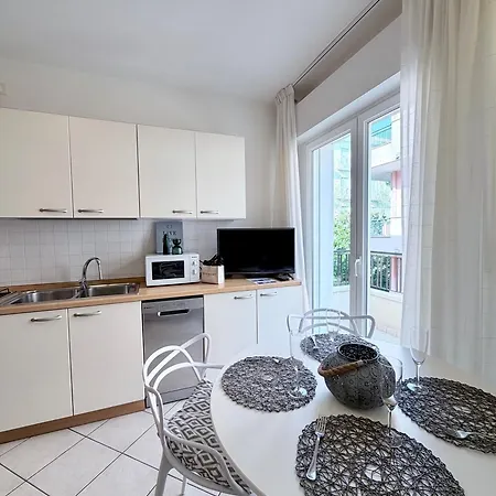 Bixio Leisure- Flexrent Immobiliare Abissinia *