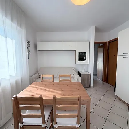 Appartement Bixio Leisure- Flexrent Immobiliare Abissinia *