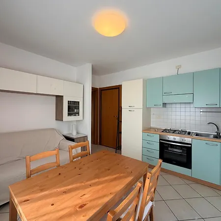 Appartement Bixio Leisure- Flexrent Immobiliare Abissinia Riccione