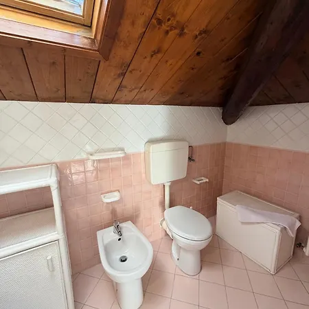 Appartement Bixio Leisure- Flexrent Immobiliare Abissinia *