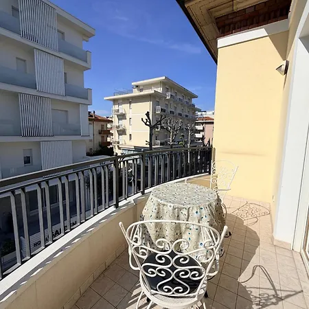 Bixio Leisure- Flexrent Immobiliare Abissinia Riccione