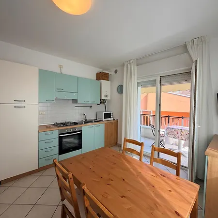 Bixio Leisure- Flexrent Immobiliare Abissinia *