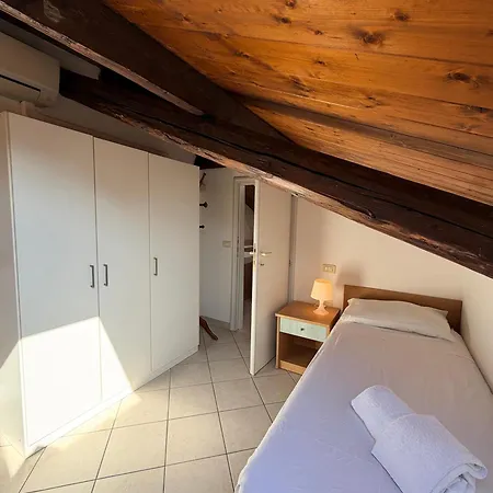 Bixio Leisure- Flexrent Immobiliare Abissinia *