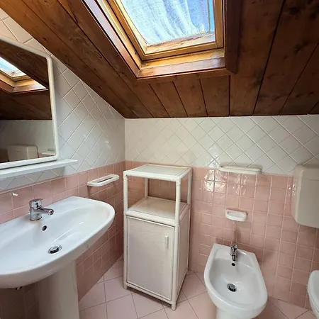 Appartement Bixio Leisure- Flexrent Immobiliare Abissinia Riccione