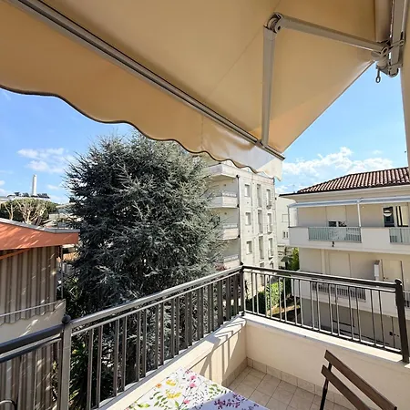 Bixio Leisure- Flexrent Immobiliare Abissinia * Riccione