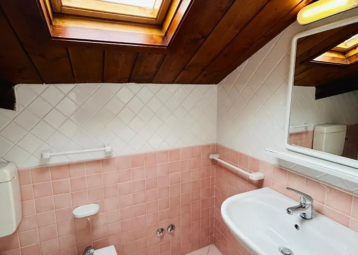 Bixio Leisure Flexrent - Immobiliare Abissinia