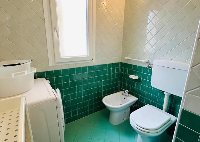 Bixio Leisure Flexrent - Immobiliare Abissinia * Riccione