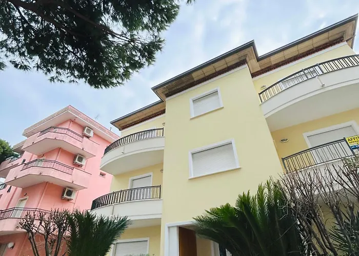 Bixio Leisure Flexrent - Immobiliare Abissinia *