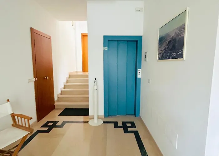 Lägenhet Bixio Leisure Flexrent - Immobiliare Abissinia *