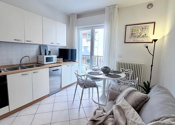 Bixio Leisure Flexrent - Immobiliare Abissinia