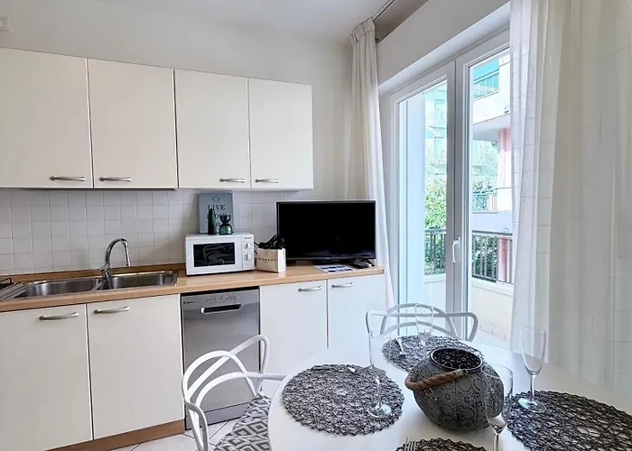 Bixio Leisure Flexrent - Immobiliare Abissinia *