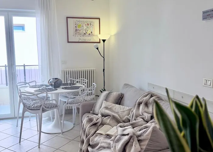 Bixio Leisure Flexrent - Immobiliare Abissinia