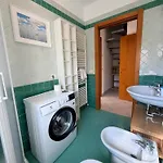Bixio Leisure Flexrent - Immobiliare Abissinia * リッチョーネ