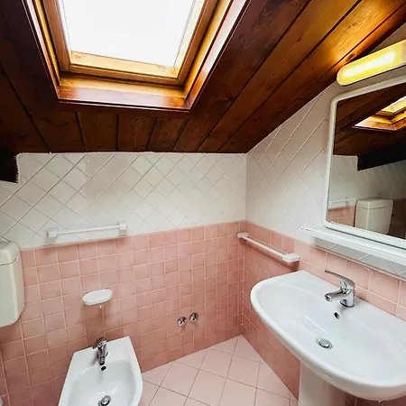 Bixio Leisure- Flexrent Immobiliare Abissinia