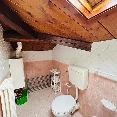 Bixio Leisure- Flexrent Immobiliare Abissinia Apartmán *