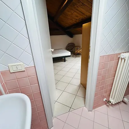 Apartment Bixio Leisure Flexrent - Abissinia *