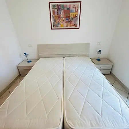 Bixio Leisure Flexrent - Abissinia Apartment