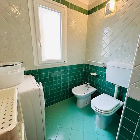 Bixio Leisure Flexrent - Immobiliare Abissinia * Риччоне