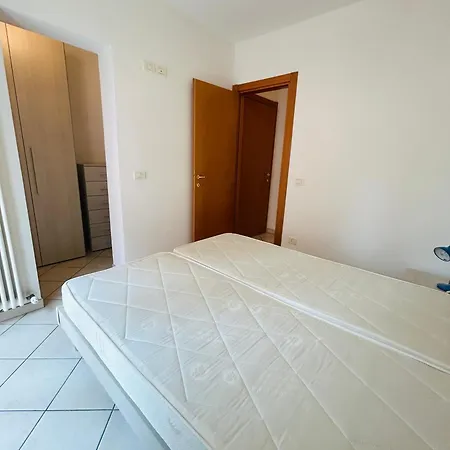 Bixio Leisure Flexrent - Abissinia Apartment