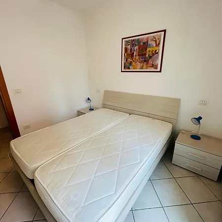 Apartment Bixio Leisure Flexrent - Abissinia