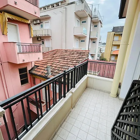 Bixio Leisure Flexrent - Abissinia Apartment *