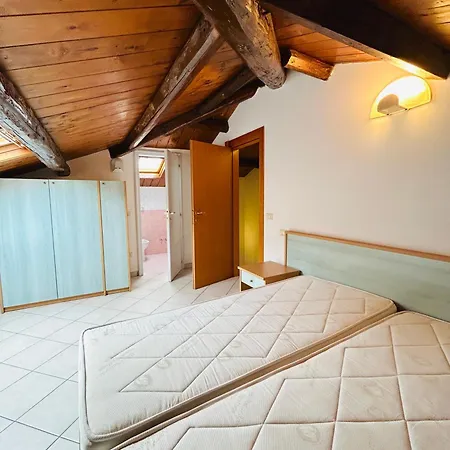 Bixio Leisure Flexrent - Abissinia Apartment *