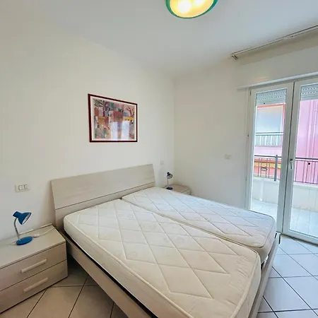 Bixio Leisure Flexrent - Abissinia Apartment Riccione