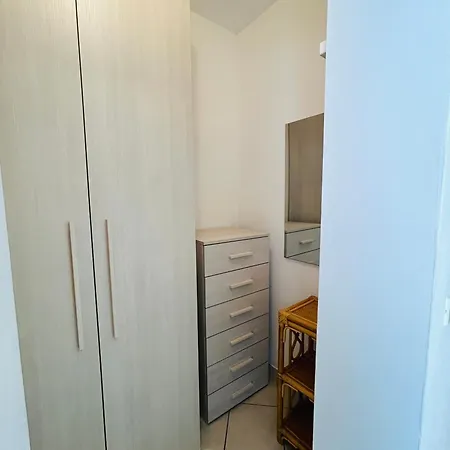 Bixio Leisure- Flexrent Immobiliare Abissinia *