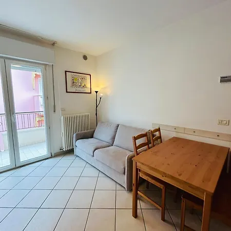 Bixio Leisure Flexrent - Abissinia Apartment *