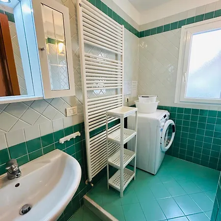 Bixio Leisure- Flexrent Immobiliare Abissinia *