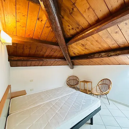 Bixio Leisure Flexrent - Abissinia Apartment Riccione